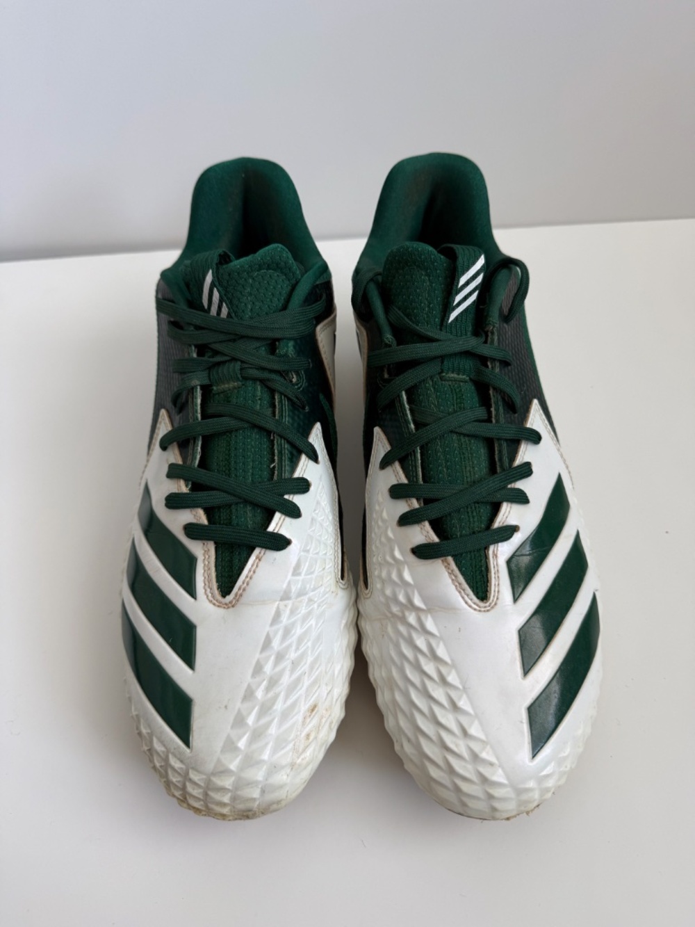 Adidas Freak Football Cleats Size 12